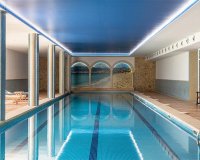 Resale - Apartment - Santa Ponsa