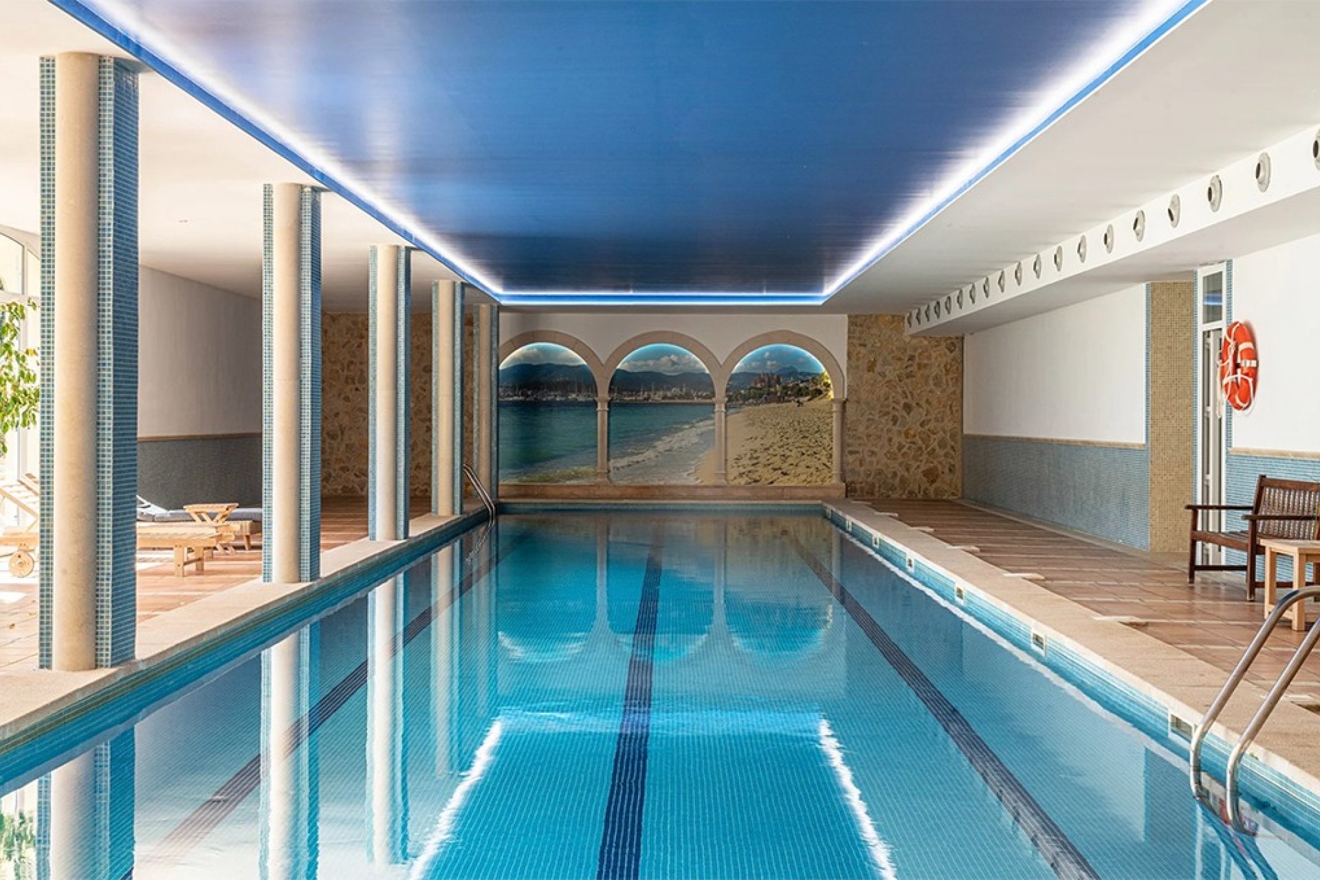 Resale - Apartment - Santa Ponsa