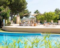 Resale - Apartment - Santa Ponsa