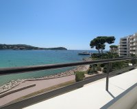 Resale - Apartment - Santa Ponsa