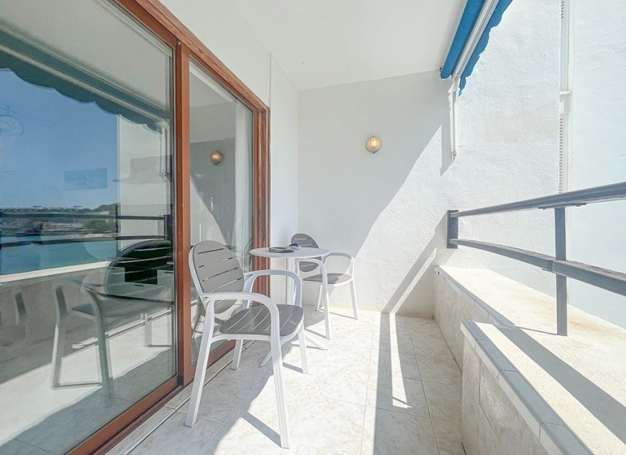 Resale - Apartment - Santa Ponsa