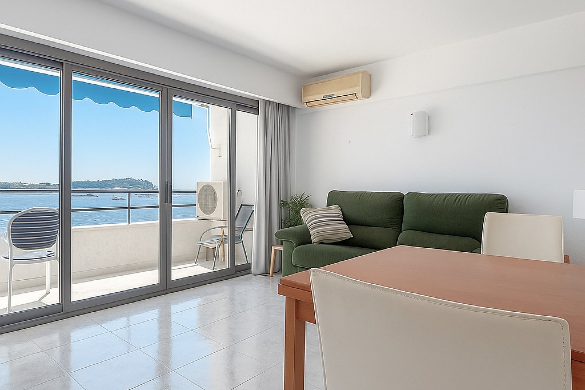 Resale - Apartment - Santa Ponsa
