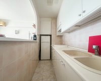 Resale - Apartment - Santa Ponsa