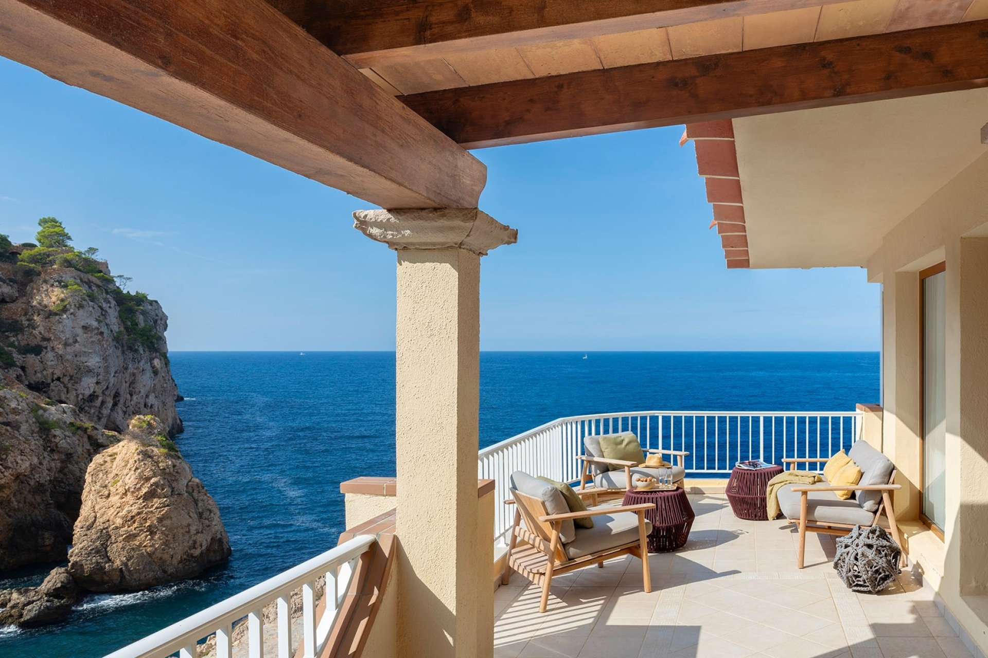 Resale - Apartment - Santa Ponsa