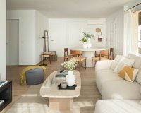 Resale - Apartment - Santa Ponsa