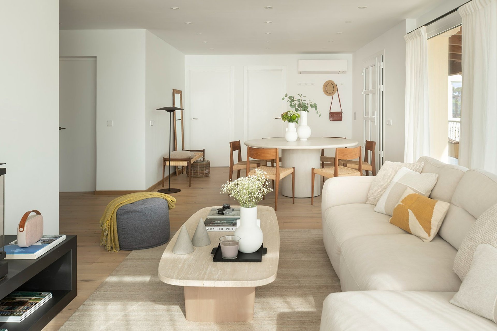 Resale - Apartment - Santa Ponsa