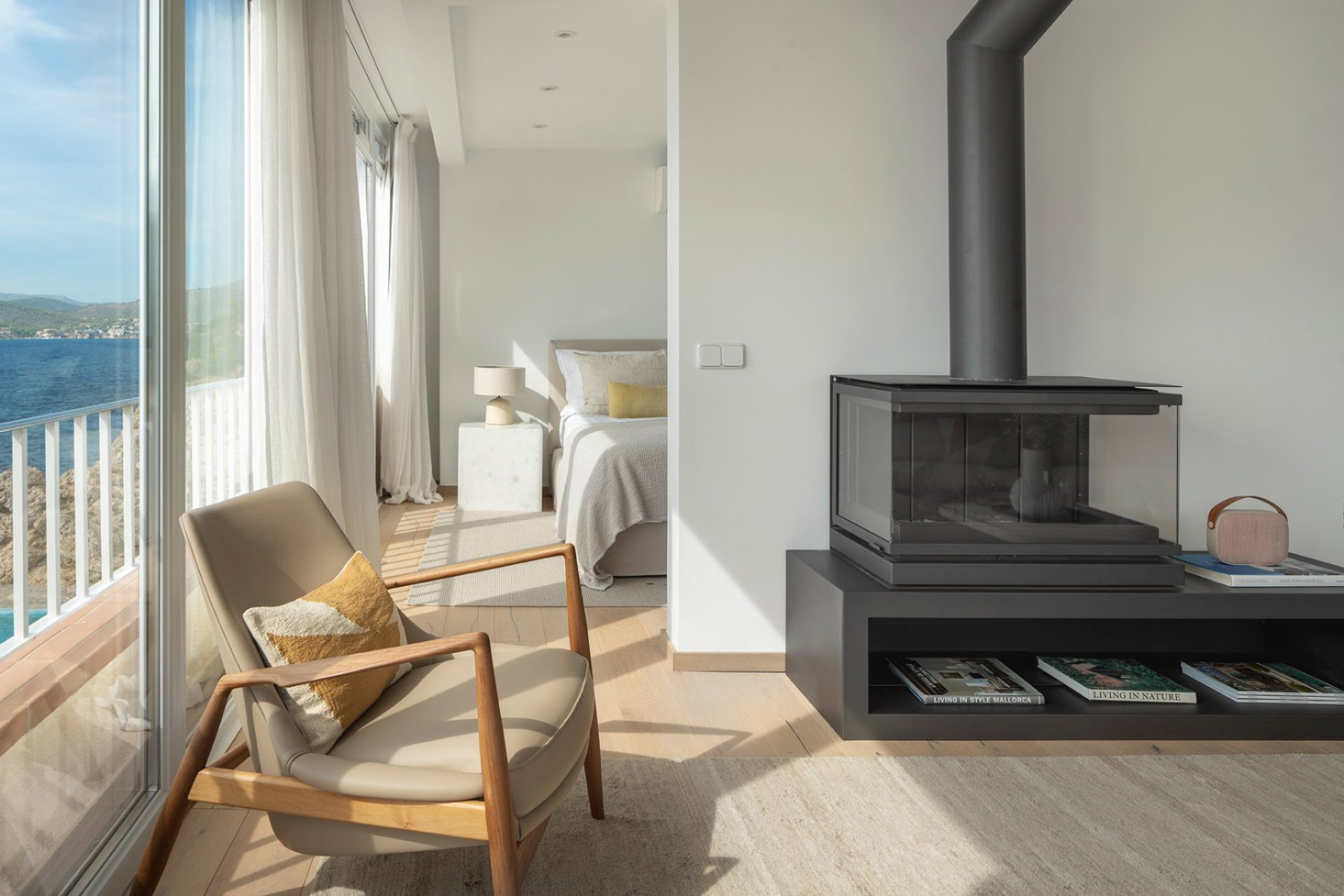 Resale - Apartment - Santa Ponsa