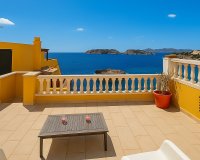 Resale - Apartment - Santa Ponsa