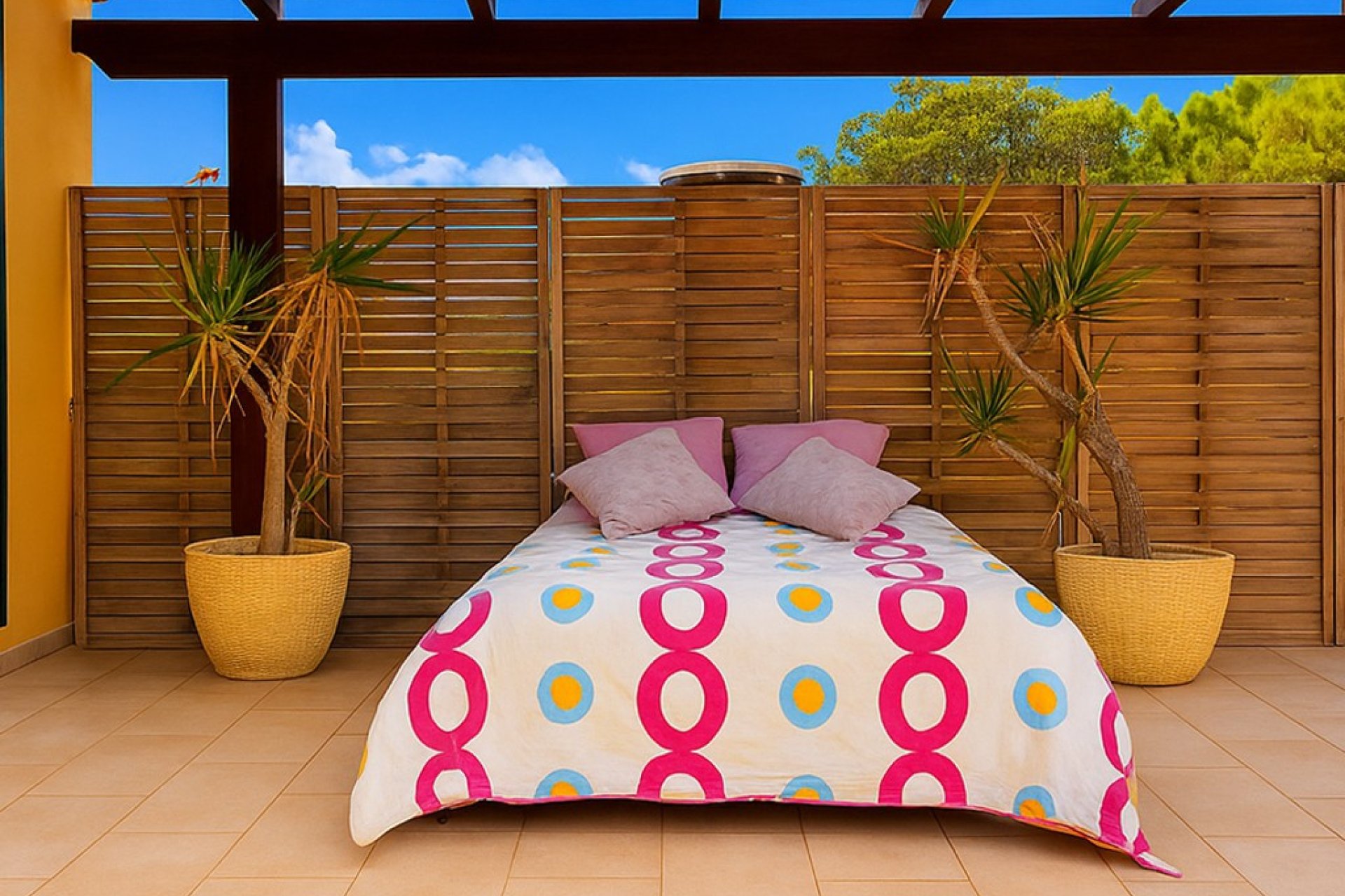 Resale - Apartment - Santa Ponsa