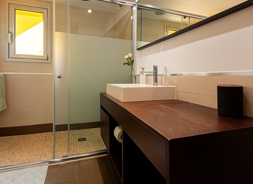 Resale - Apartment - Santa Ponsa