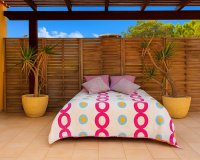 Resale - Apartment - Santa Ponsa