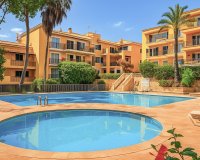 Resale - Apartment - Santa Ponsa