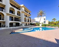 Resale - Apartment - Santa Ponsa