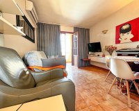 Resale - Apartment - Santa Ponsa