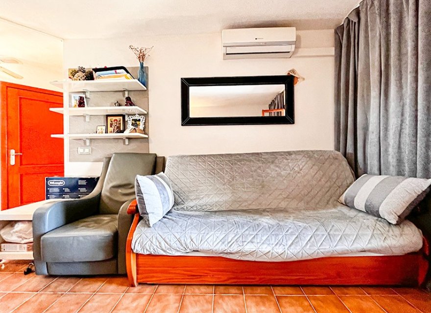 Resale - Apartment - Santa Ponsa