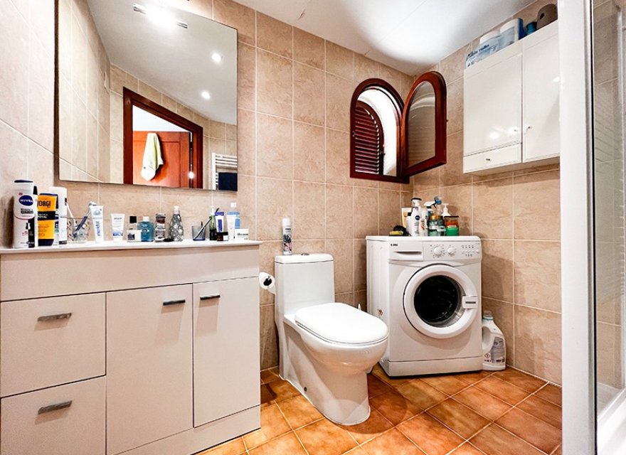 Resale - Apartment - Santa Ponsa