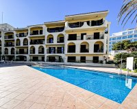 Resale - Apartment - Santa Ponsa