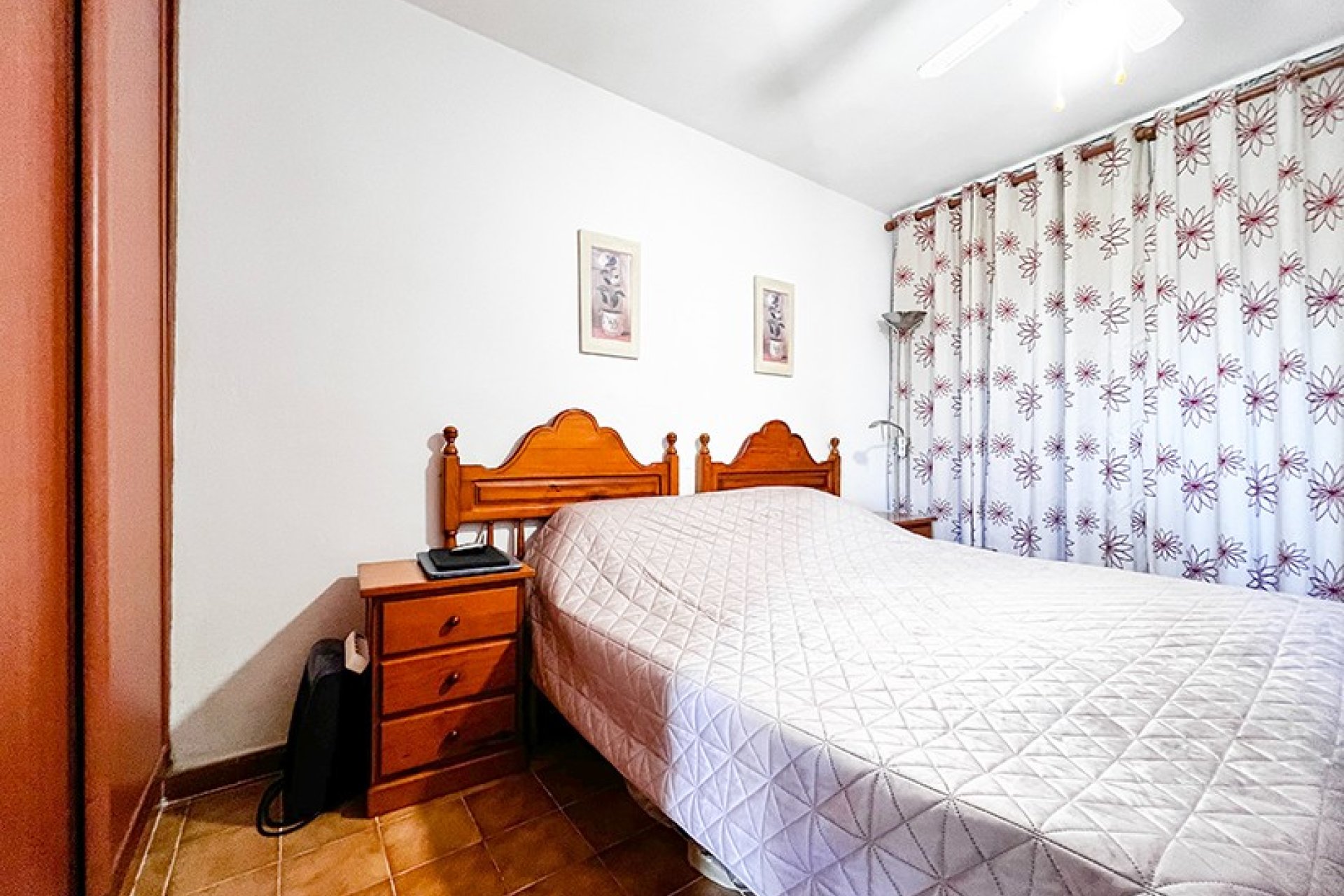 Resale - Apartment - Santa Ponsa