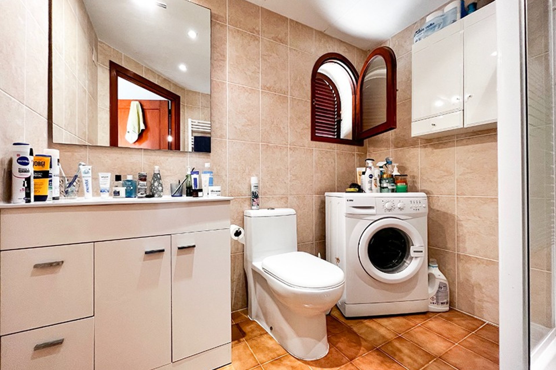 Resale - Apartment - Santa Ponsa