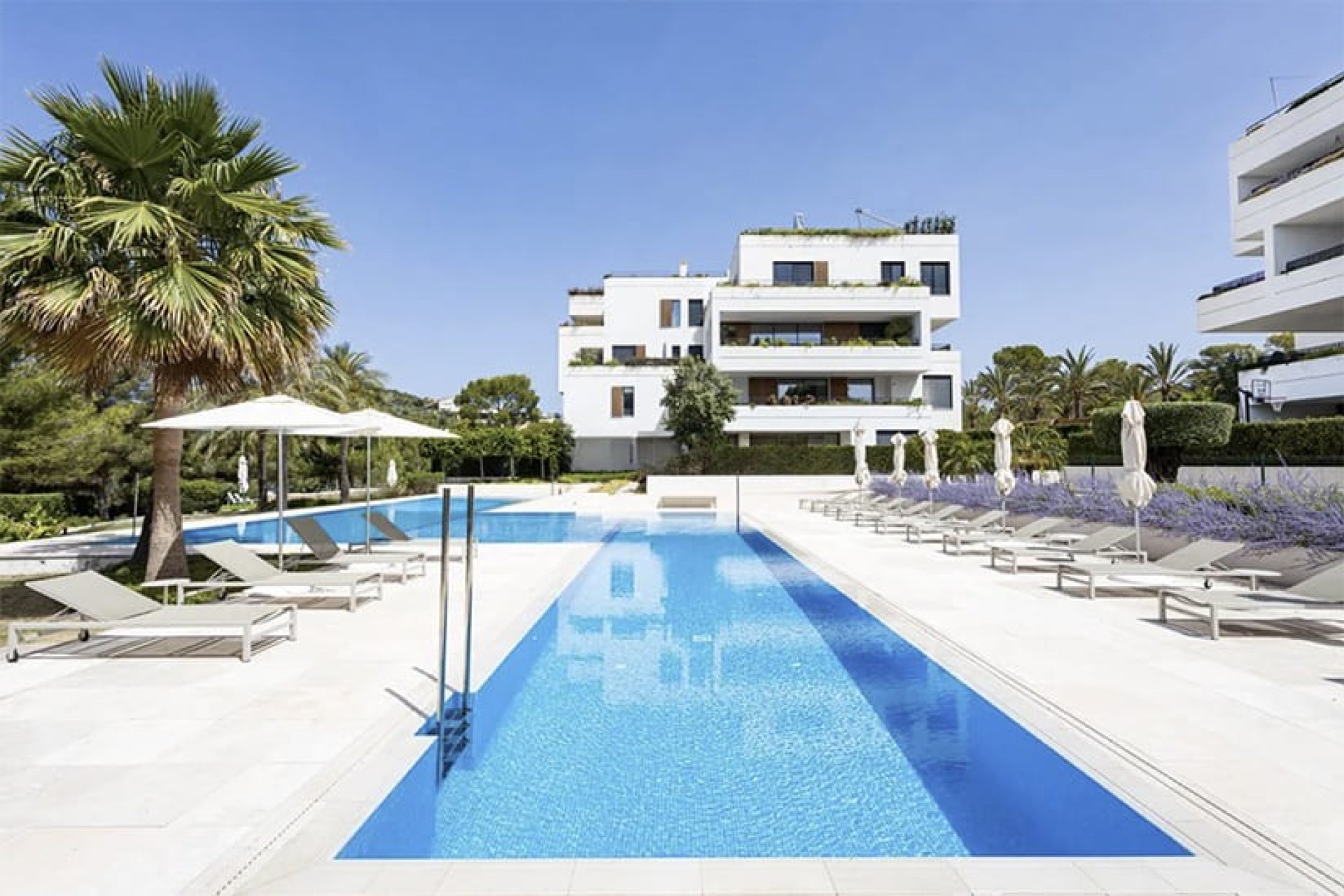 Resale - Apartment - Santa Ponsa