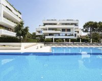 Resale - Apartment - Santa Ponsa