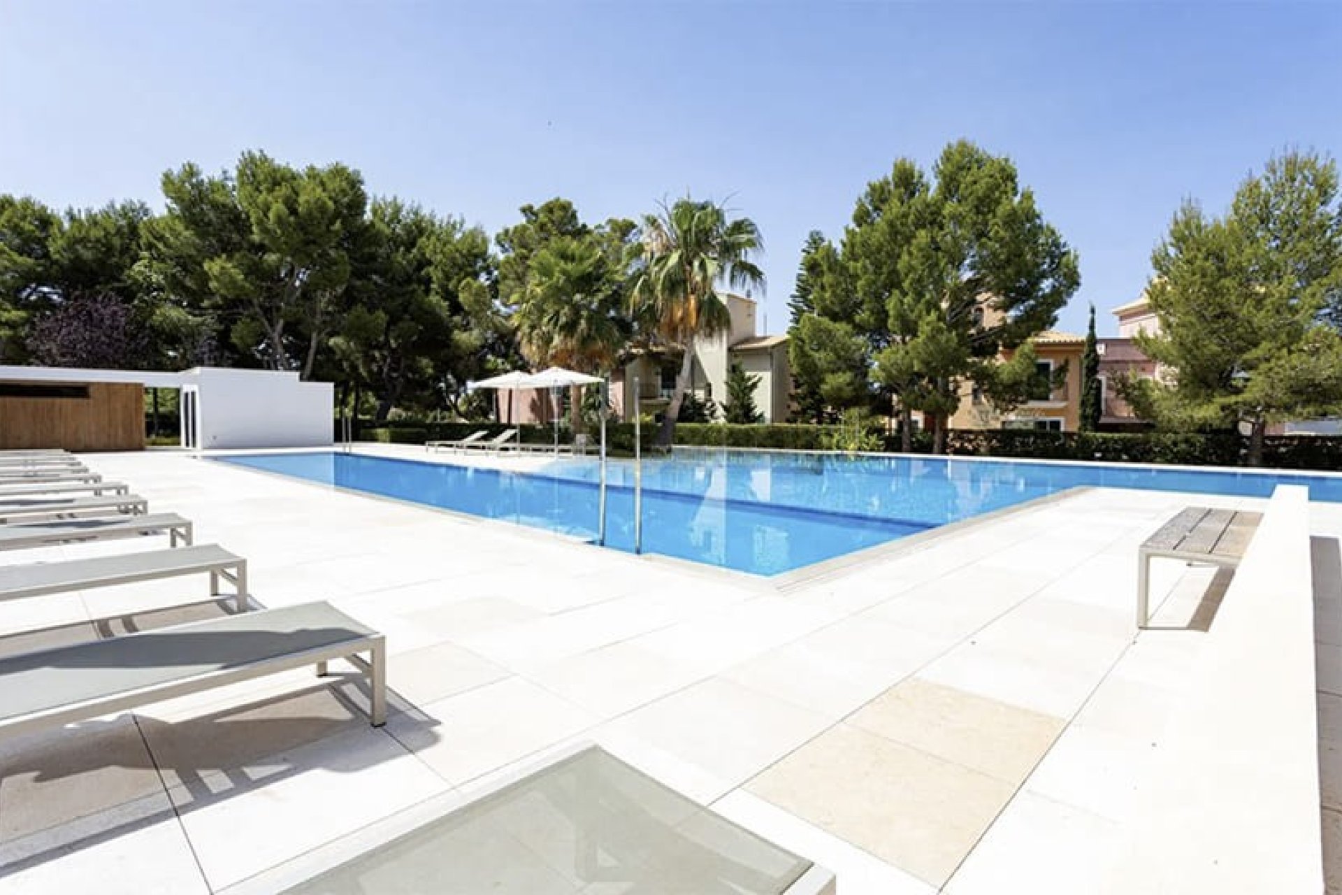 Resale - Apartment - Santa Ponsa