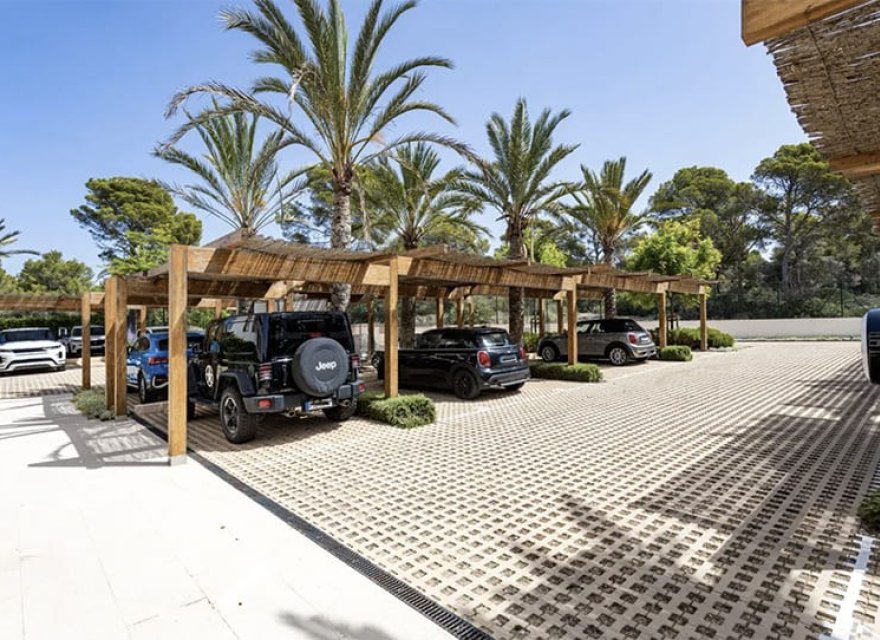 Resale - Apartment - Santa Ponsa