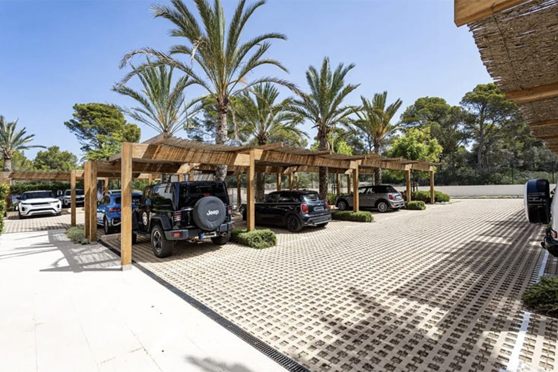 Resale - Apartment - Santa Ponsa