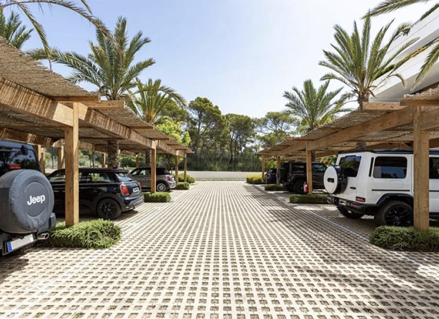 Resale - Apartment - Santa Ponsa