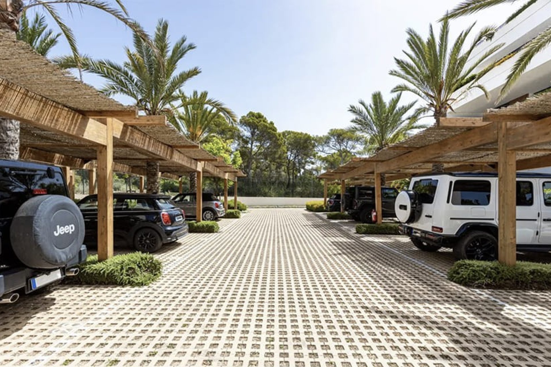 Resale - Apartment - Santa Ponsa