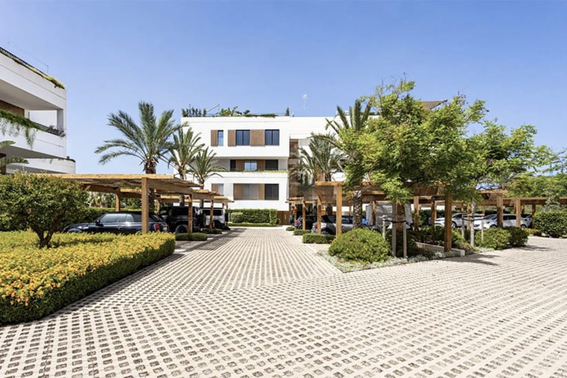 Resale - Apartment - Santa Ponsa