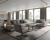 Resale - Apartment - Santa Ponsa