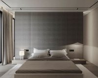 Resale - Apartment - Santa Ponsa