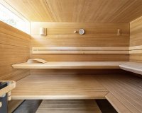 Resale - Apartment - Santa Ponsa