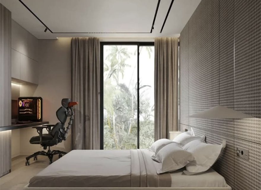 Resale - Apartment - Santa Ponsa