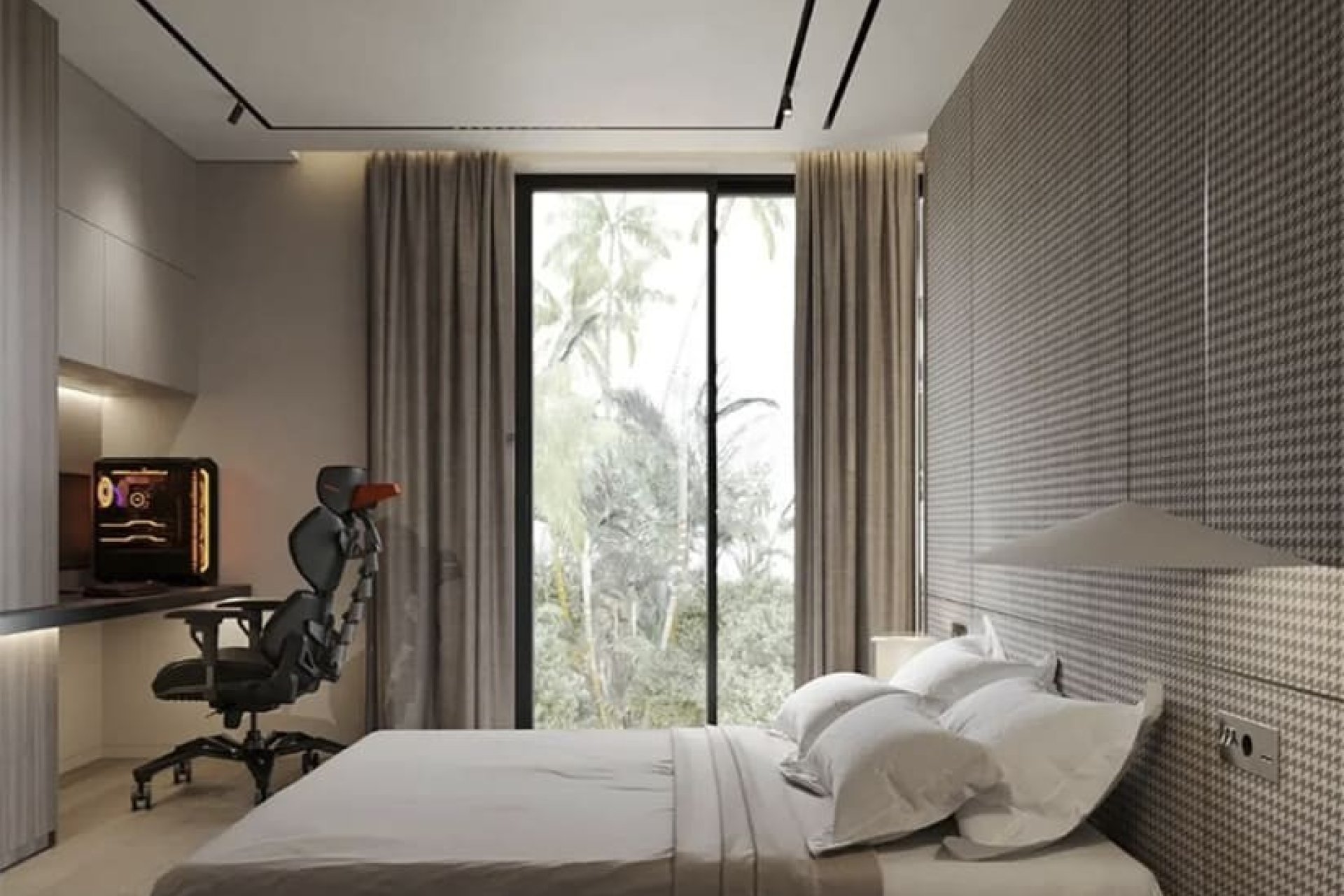 Resale - Apartment - Santa Ponsa