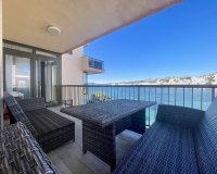 Resale - Apartment - Santa Ponsa