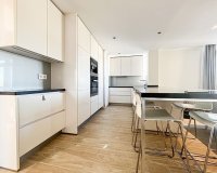 Resale - Apartment - Santa Ponsa