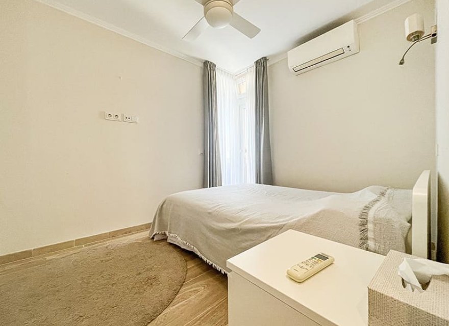 Resale - Apartment - Santa Ponsa