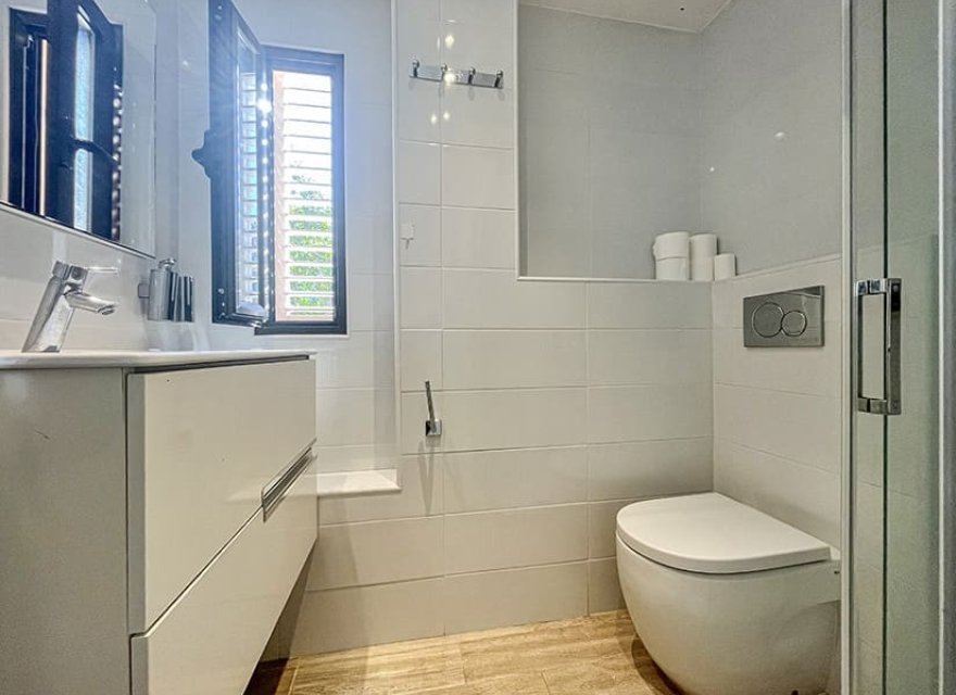 Resale - Apartment - Santa Ponsa