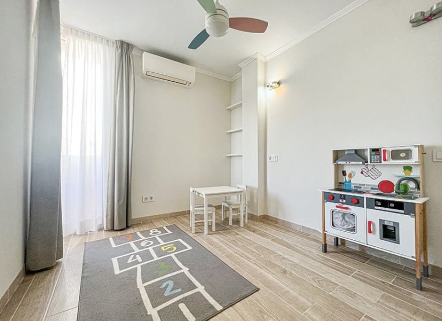 Resale - Apartment - Santa Ponsa