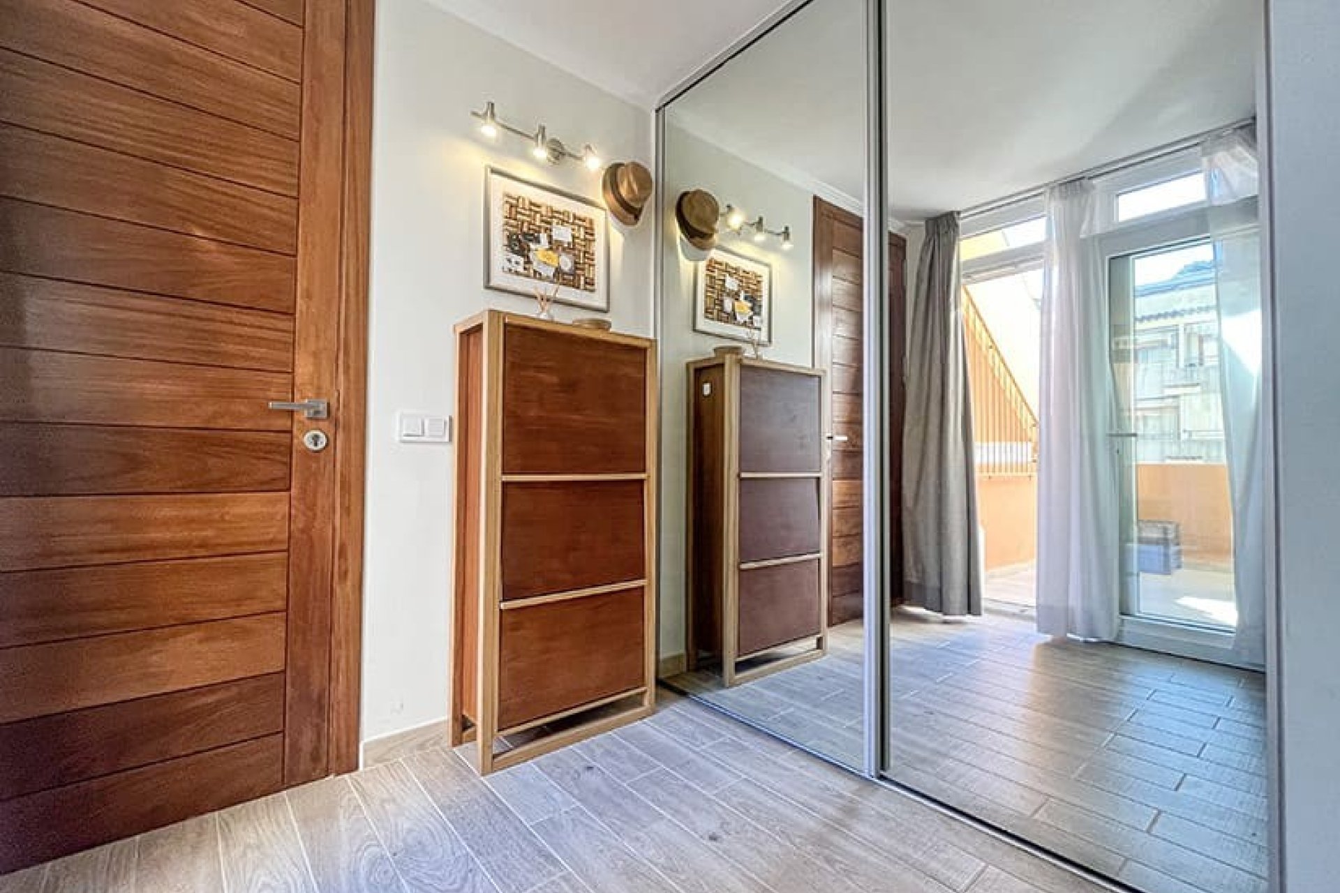 Resale - Apartment - Santa Ponsa