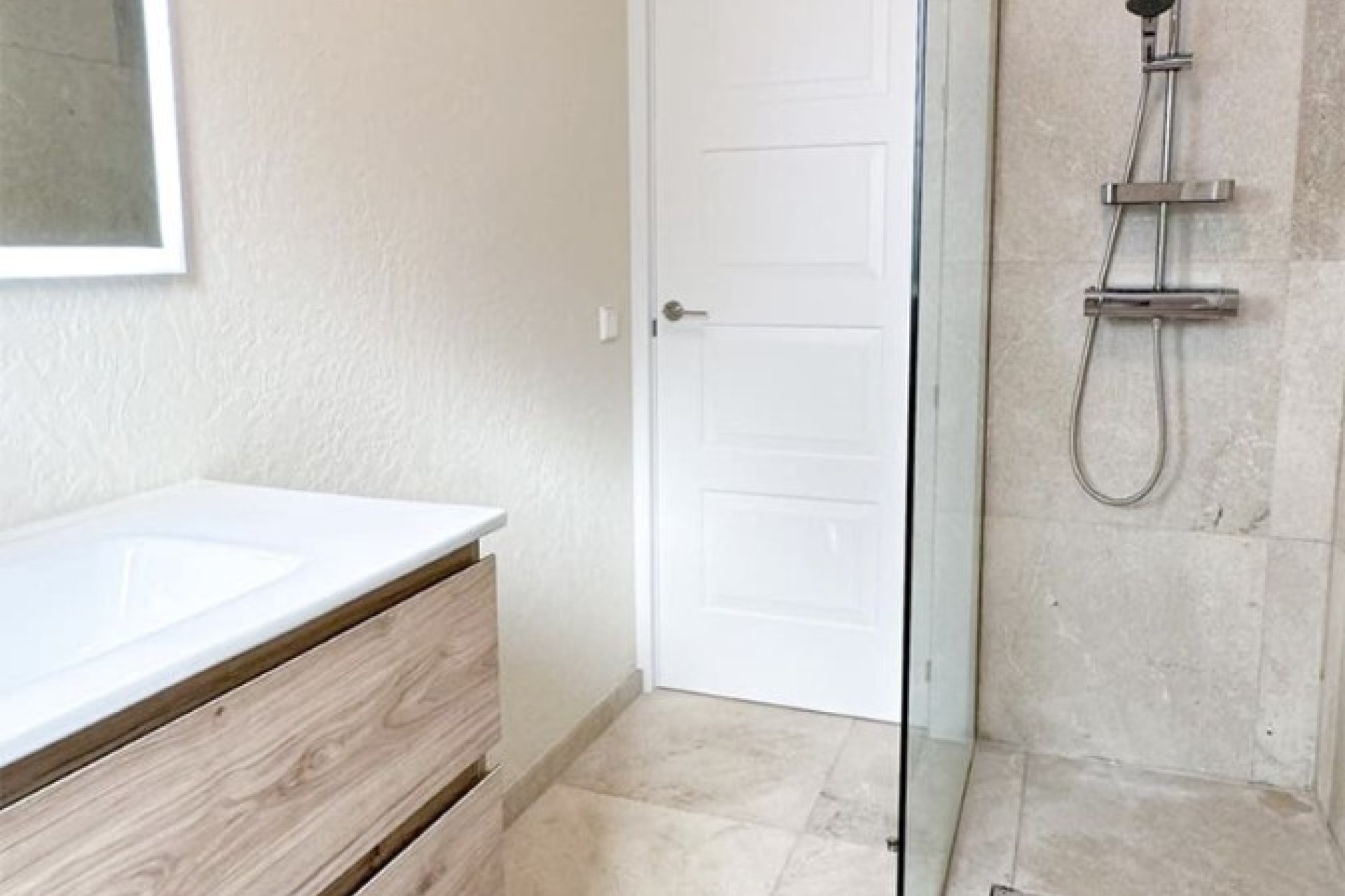 Resale - Apartment - Santa Ponsa