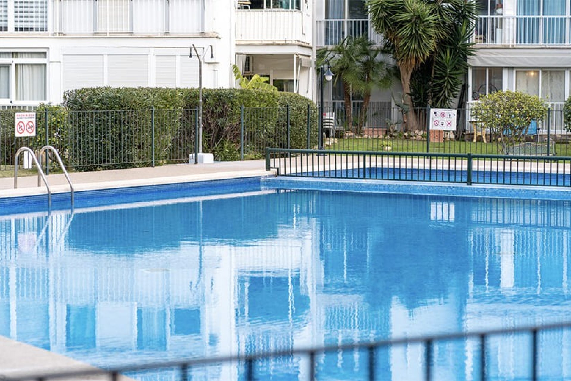 Resale - Apartment - Santa Ponsa