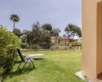 Resale - Apartment - Santa Ponsa