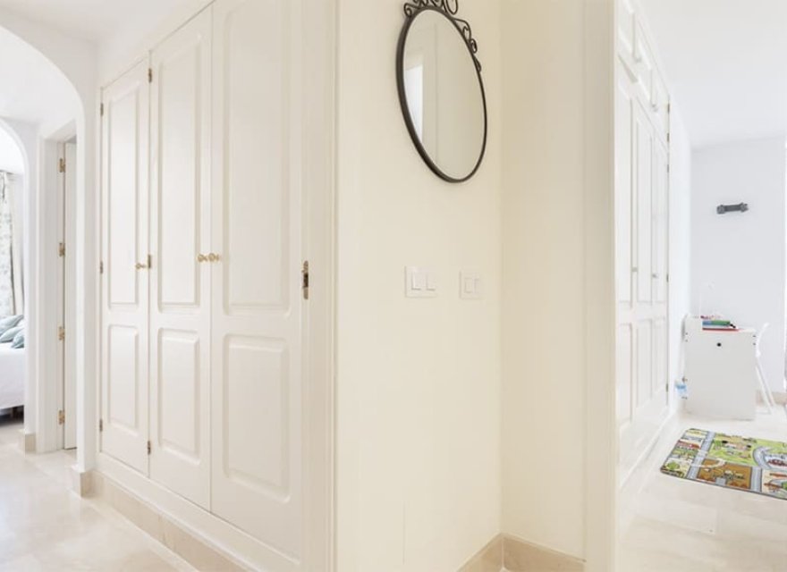 Resale - Apartment - Santa Ponsa