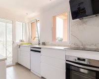 Resale - Apartment - Santa Ponsa