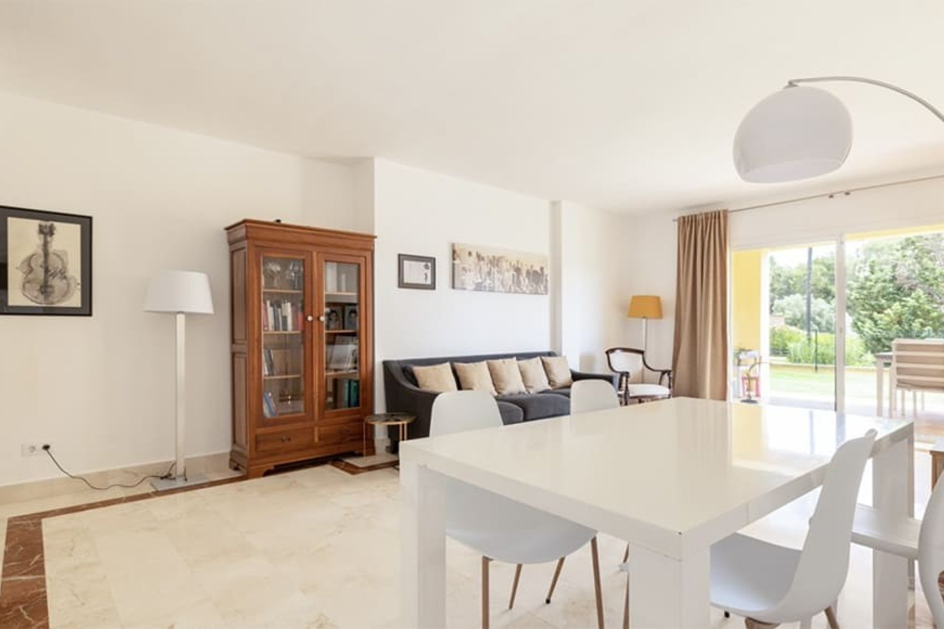 Resale - Apartment - Santa Ponsa