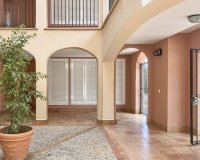 Resale - Apartment - Santa Ponsa