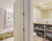 Resale - Apartment - Santa Ponsa